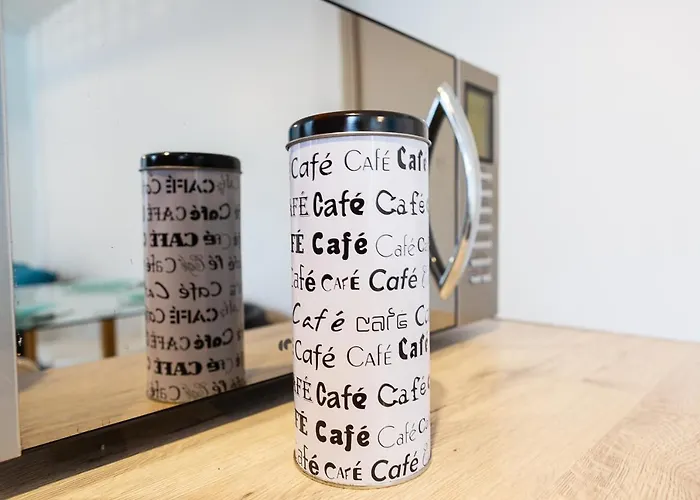 Type 2 Lamartine Centre A 10mn Des Halles